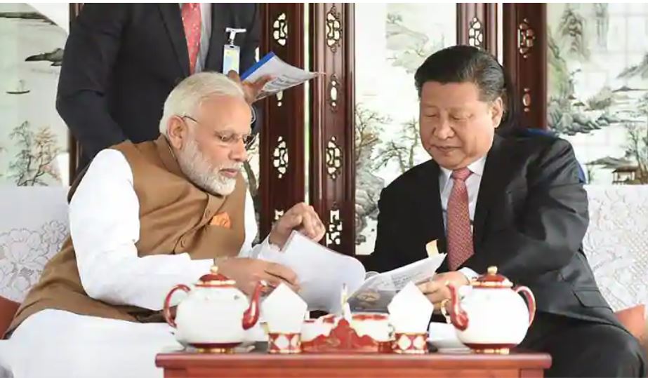  Modi Government Took Rs 9,202 Crore Loan From A Chinese Bank-TeluguStop.com