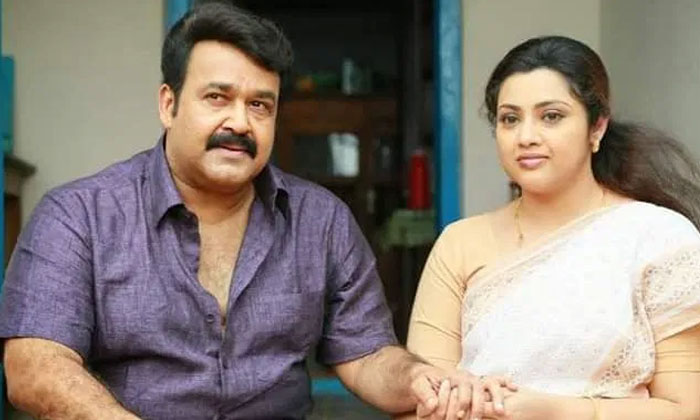  Mohan Lal Drushyam Movie Sequel Plan To Pan India, South Cinema, Mohan Lal, Drus-TeluguStop.com