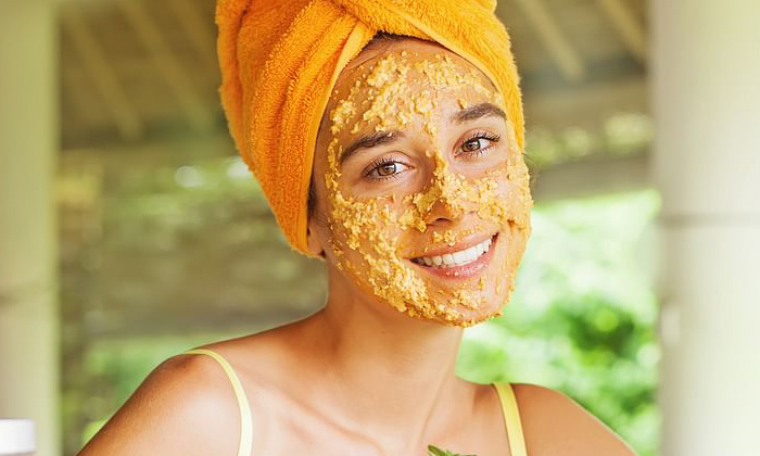  Benefits Of Moong Dal Face Packs! Moong Dal Face Packs, Moong Dal, Beauty, Beaut-TeluguStop.com