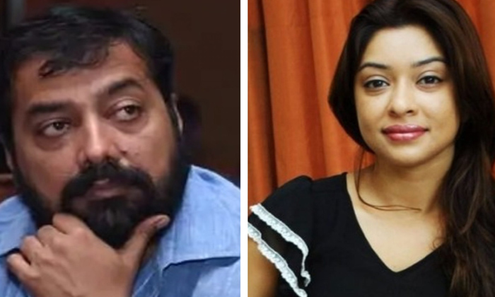  Mumbai Police Summons Anurag Kashyap Over The Sexual Assault Allegations,  Anura-TeluguStop.com