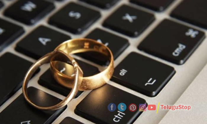  Man Posing As Nri, Cheated Girls In The Name Of Marriage, Nri, Doctor Fake Certi-TeluguStop.com