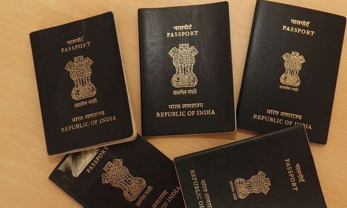  Nris To Enter Their Passport Details For Property Registration In Haryana, Passp-TeluguStop.com