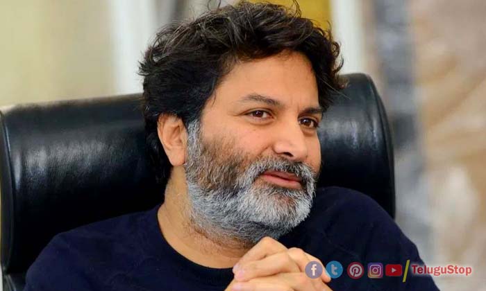  Ntr Angry On Trivikram, Ntr, Trivikram, Ntr30, Rrr, Tollywood News-TeluguStop.com