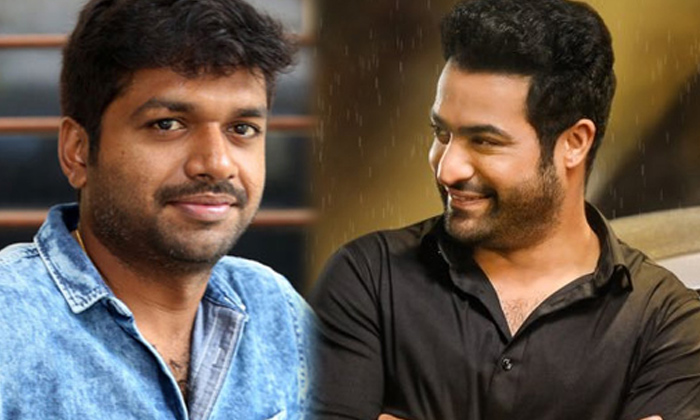  Young Tiger Ntr Next Movie With Kalyan Ram Director,rrr,ss Raja Mouli,ntr,ram Ch-TeluguStop.com