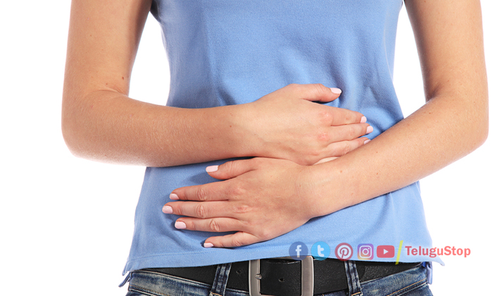  Doctors Say Stomach Pain Also Corona Virus Syptom, Coronavirus, Stomach Pain, Au-TeluguStop.com