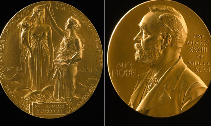  Nobel Winners To Get $110000 More As Prize Money, Nobel Prizes, 10 Million Crown-TeluguStop.com