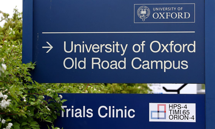  Oxford University Vaccine Trials Paused In India.-TeluguStop.com