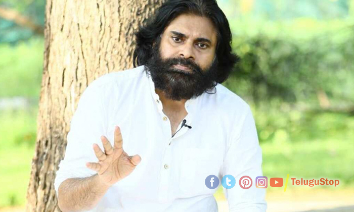  Pawan Kalyan Reply To All His Birthday Wishes Tweets.-TeluguStop.com