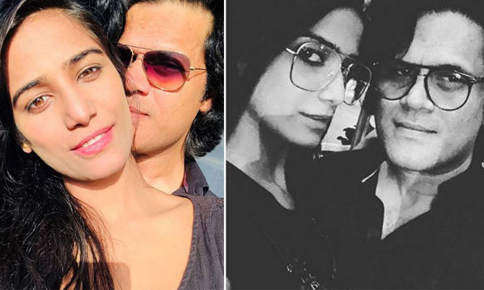  Poonam Pandey Takes A U-turn On Husband, Bollywood, Celebrity Lifestyle, Adult S-TeluguStop.com