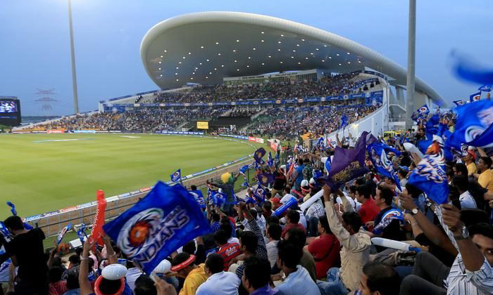  Ipl 2020 To Have Pre Recorded Reactions Of Fans, Ipl2020, Fans, Corona Effect, S-TeluguStop.com
