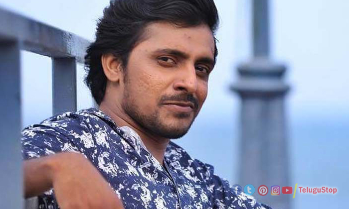  Darshi Reveals He Has Stolen Money From His Father's Atm Card,actor Priyadarshi,-TeluguStop.com