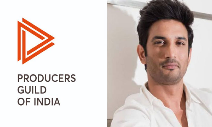  Producers Guild Issues Statement, Slams Attackers, Nepotism, Bollywood, Sushant-TeluguStop.com