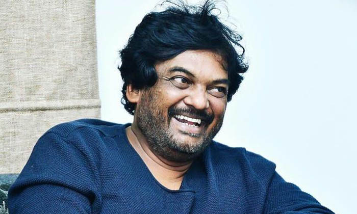  Director Puri Jagannathcomments On Death Celebrations,puri Jagannadh, Tollywood-TeluguStop.com