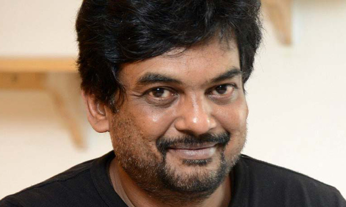  Star Director Puri Jagannaadh Comments About Individuality, Parents, Love Letter-TeluguStop.com