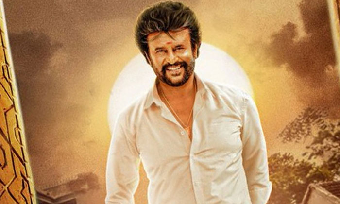 Rajinikanth To Turn Dialogue Writer For The Movie, Tollywood, Kollywood, South S-TeluguStop.com
