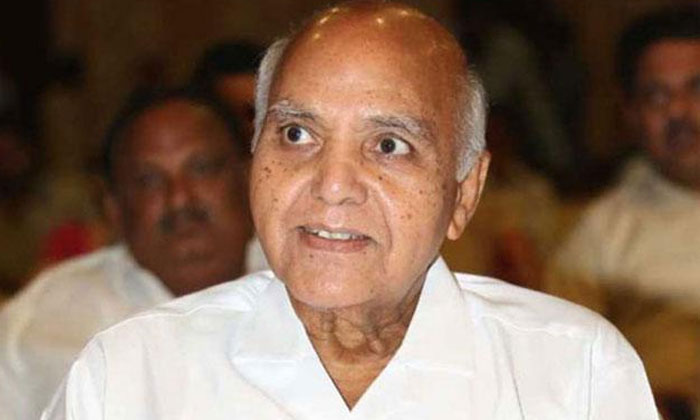  Ramoji Rao Plan To Start Ott Channel, Digital Entertainment, Ott, Tollywood, Een-TeluguStop.com