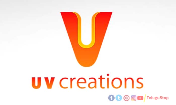  Raviteja To Do Movie With Uv Creations, Raviteja, Uv Creations, Prabhas, Krack,-TeluguStop.com