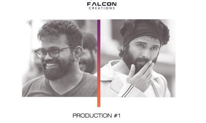  Rowdy Hero Announces A Huge Project With Director Sukumar-TeluguStop.com
