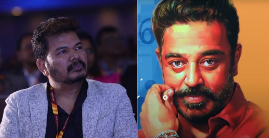 Shankar Under So Much Pressure Shankar Under So Much Pressure-TeluguStop.com