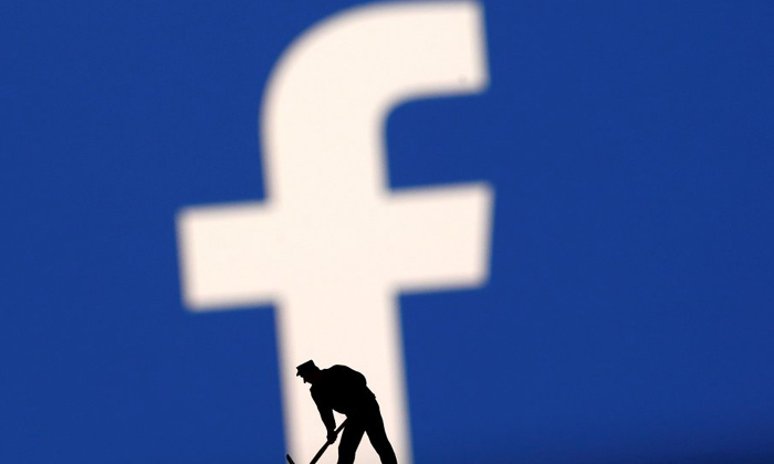  Facebook Saves Man Life From Suicide, Facebook, West Bengal, Netizens,social Med-TeluguStop.com