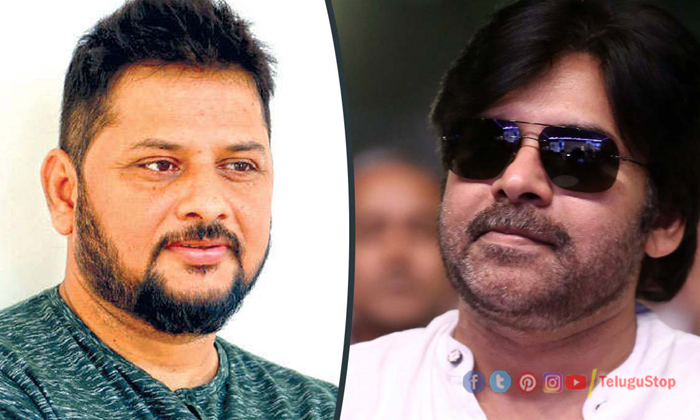  It’s Official: Surendar Reddy To Direct Pawan Kalyan-TeluguStop.com