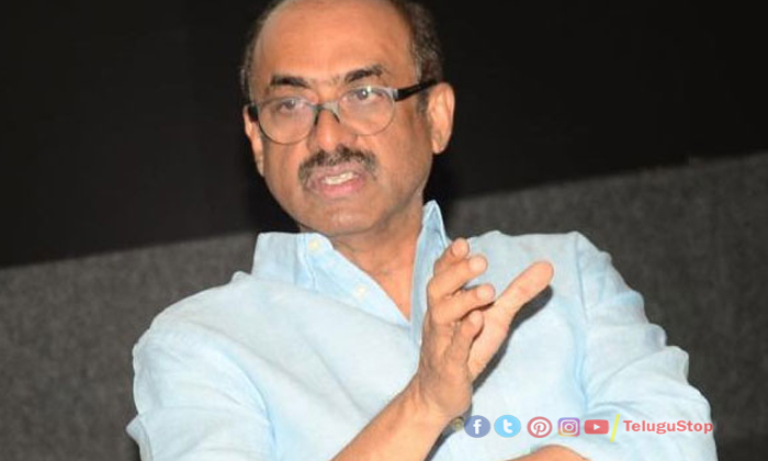  Suresh Babu Producing Two More Korean Remakes, Tollywood, Sudheer Varma, Nivetha-TeluguStop.com