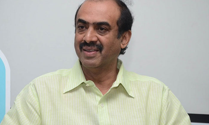  Suresh Babu To Introduce Two New Directors From His Film School-TeluguStop.com