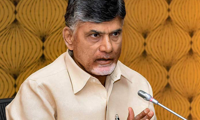  Tdp Chandrababu Master Plan, Tdp, Chandrababu Naidu, Tdp Leaders, Social Groups,-TeluguStop.com