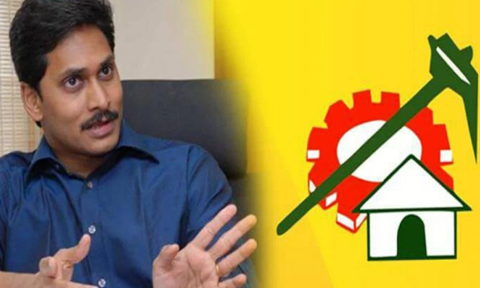 Telugu Amit Shah, Ap Cm Jagan, Tdp-Telugu Political News