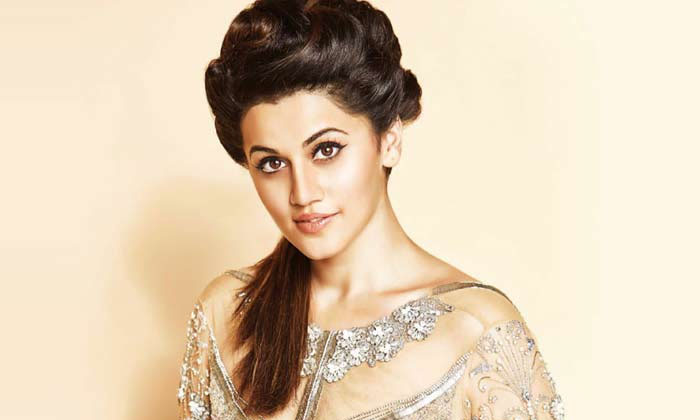  Taapsee Pannu Doesn't Want To Repeat The Mistakes She Made, Tollywood, Bollywood-TeluguStop.com
