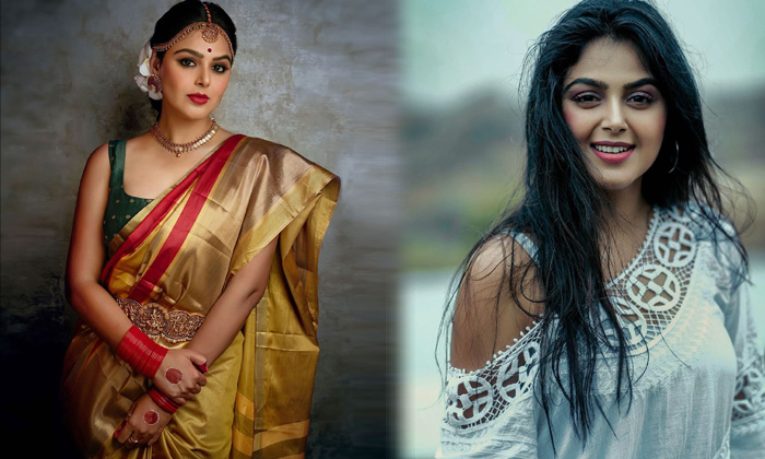 Telugu Big Boss 4 Contestant Monal Gajjar Amazing Pictures - Monalgajjar Monal Gajjar Wwwmonal High Resolution Photo