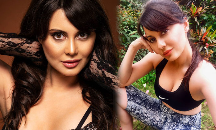 These Glamorous Photos Of Minissha Lamba-telugu Actress Photos These Glamorous Photos Of Minissha Lamba - Actressminissh High Resolution Photo