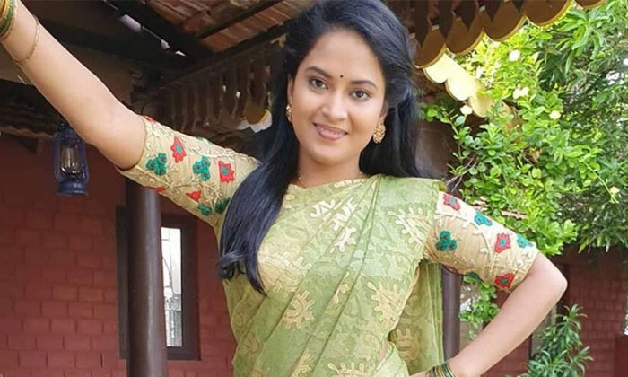 Three Booked In Actress Sravani Suicide Case, Social Media, Women Harassment, Ac-TeluguStop.com