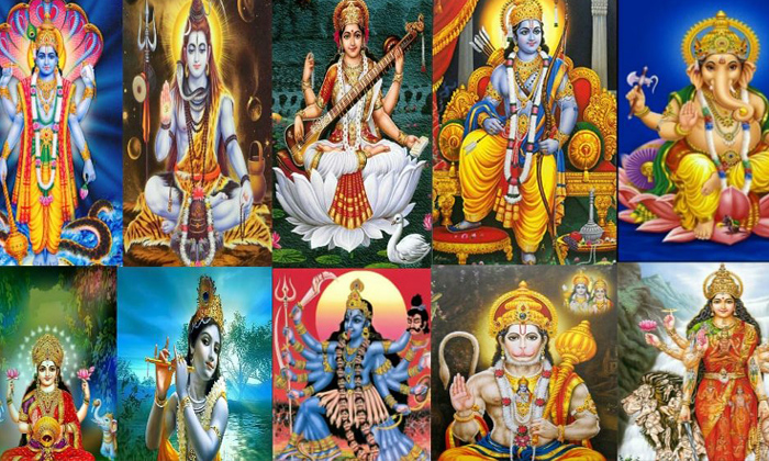  Pooja Vidhanam, Sunday, Monday, Week Days Of Pooja Vidhanam-TeluguStop.com