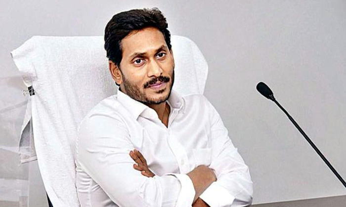 Jagan Dont Have That Much Of Knowledge Like Chandrababu,andhra Pradesh,chandra B Jagan Dont Have That Much Of Knowledge Like Chandrababu,andhra Pradesh,chandra B-TeluguStop.com