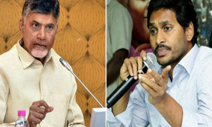  Break In Yellow Media One Department Approach Jagan,jagan Mohan Reddy,andhra Pra-TeluguStop.com