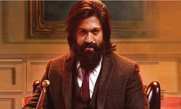  After Kgf Yash Act In Telugu And Kannada Make A Pan India Movie, Yash, Kgf, Pras-TeluguStop.com