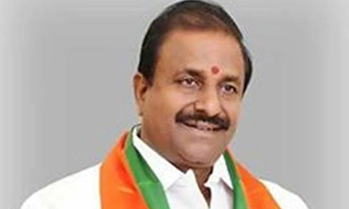  Bjp Playing Double Game In Ap, Andhra Pradesh, Bjp, Kanna Lakshmi Narayana, Somu-TeluguStop.com