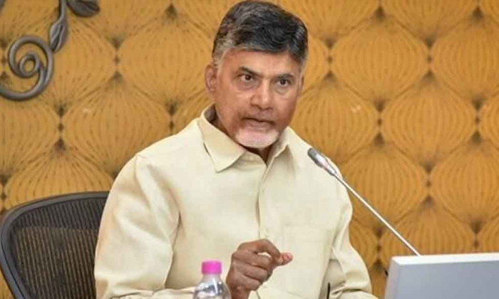  Chandrababu Getting New Headache,tdp, Chandrababu, Posts, Parliament Members, He-TeluguStop.com