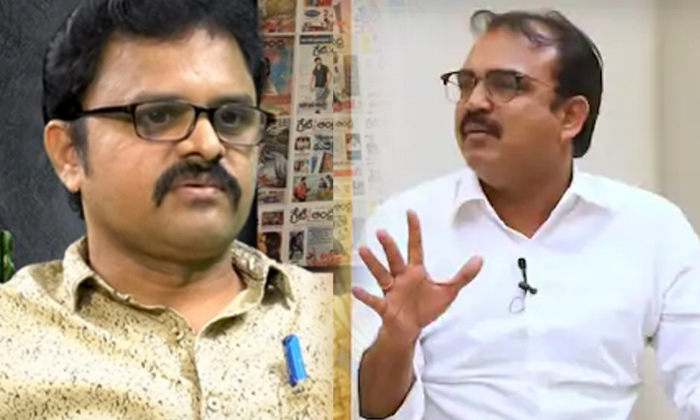  Chiranjeevi Koratala Siva Acharya Story Controversial , Koratala Siva, Acharya,-TeluguStop.com