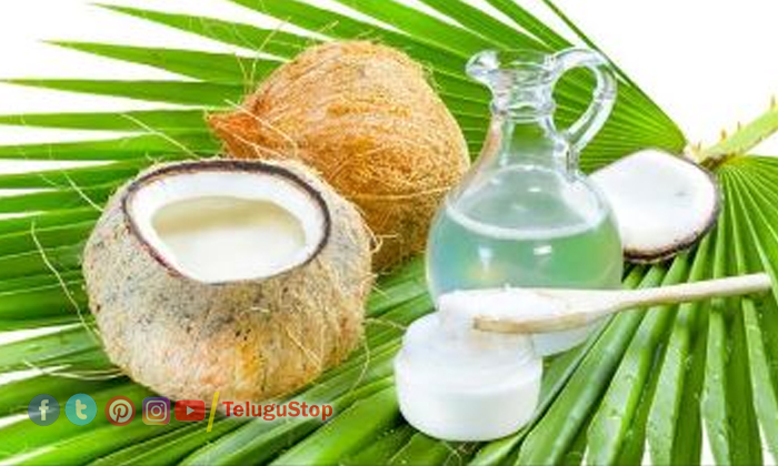  Coconut Water Gives Immunity Power  Immunity Power, Coconut Tips, Coconut Benefi-TeluguStop.com