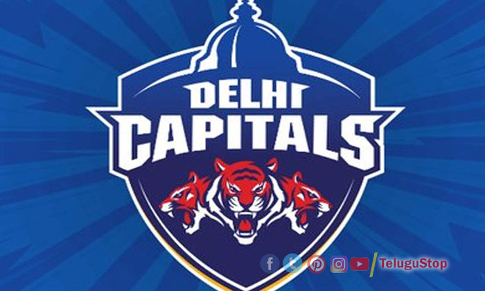  Delhi Capitals Is The Only Franchise That Can Play With 3 Overseas Players, Delh-TeluguStop.com