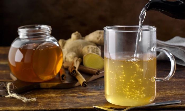  Health Benefits Of Drinking Hot Water With Honey! Health Benefits, Drinking Hot-TeluguStop.com