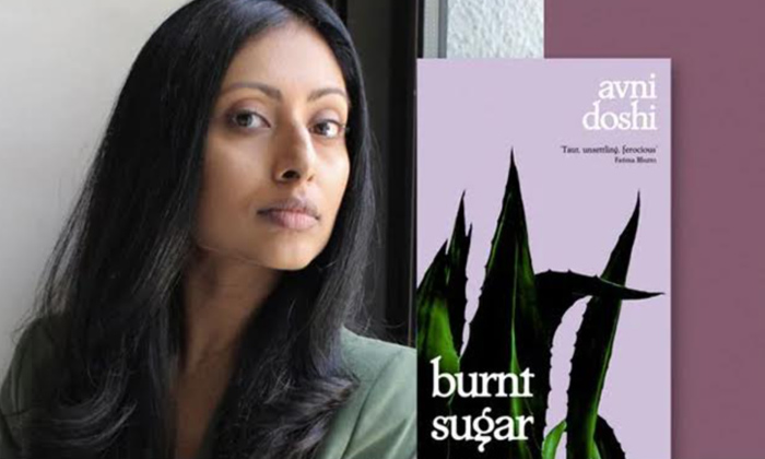  Indian Origin Avni Doshi Makes It To Booker Prize 2020 Shortlist, Indian-origin-TeluguStop.com