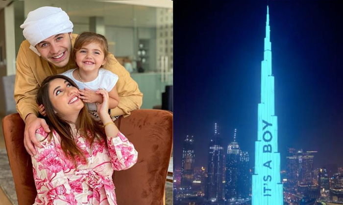  Innovative Video On Burj Khalifa For Dubai Couple Laser Show, Burz Kalifa, Duba-TeluguStop.com