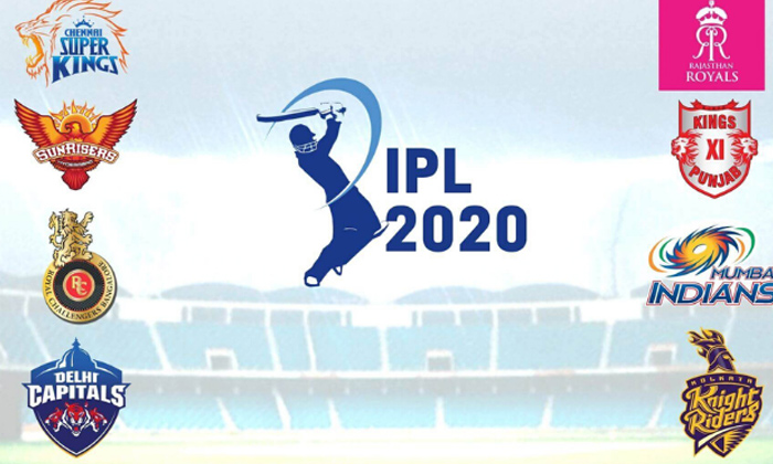  Impossible To Predict The Winner Of Ipl 2020 Sasys Sunil Gavaskar,ipl 2020, Chen-TeluguStop.com