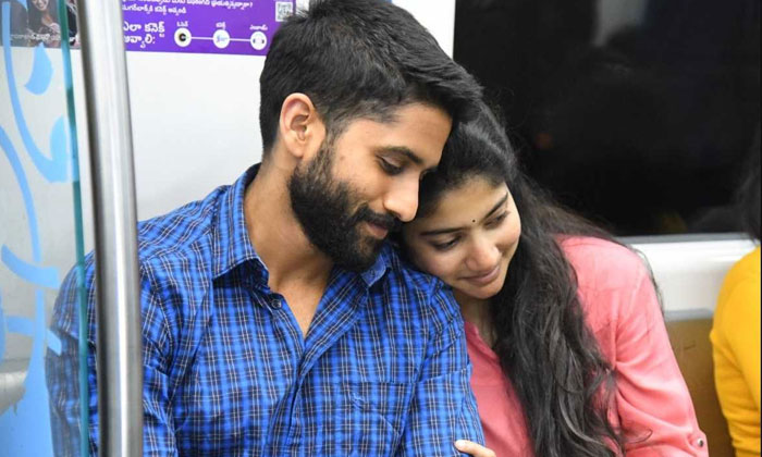  Love Story Movie Not In Ott Release, Tollywood, Sekhar Kammula, Sai Pallavi, Nag-TeluguStop.com