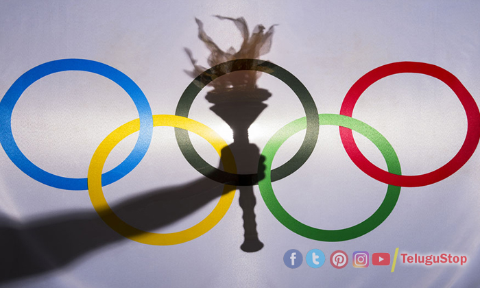 Next Year The Olympics Will Take Place Without Covid Ioc  Olympics, Japan, Sport-TeluguStop.com