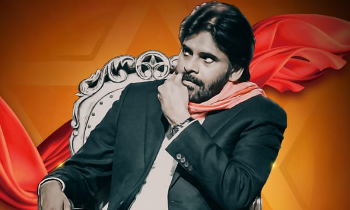  Pawan Kalyan Birthday Hash Tang Controversy ,pawan Kalyan, Birthday, Bandla Gane-TeluguStop.com