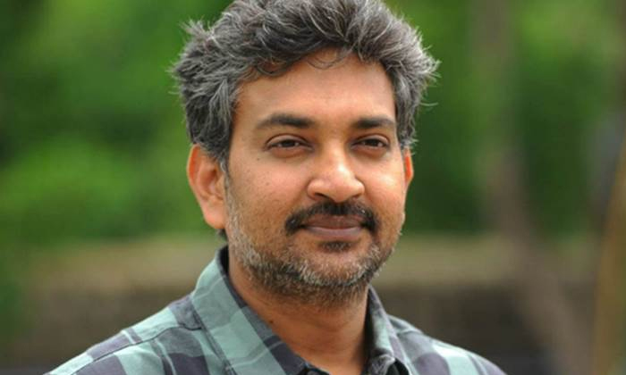  Ss Rajamouli Introduced Villains In Tollywood Industry  Rajamouli, Pradeep Rawat-TeluguStop.com